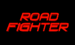 road fighter logo