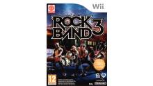 rock band 3 wii jaquette