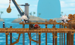 Runner2  Future Legend of Rhythm Alien vignette Runner2  Future Legend of Rhythm Alien