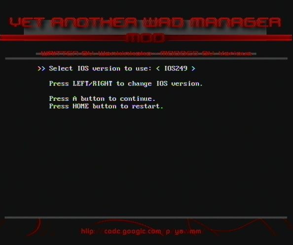 sciifii menu Capture01