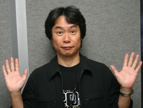 Shigeru Miyamoto 1321192204