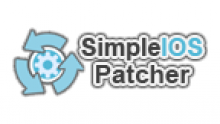 simple ios patcher logo 2
