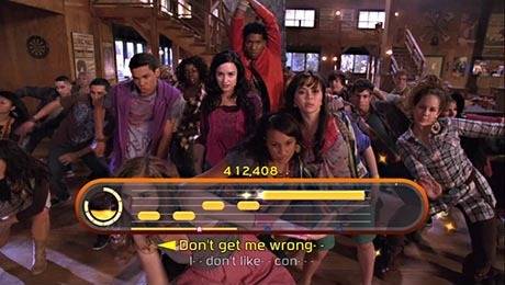sing it party hits wii 2