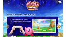Site Kirby Nintendo FR