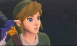 skyward sword publicité japonaise vignette