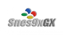 snes9x gx logo