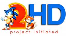 Sonic2HD