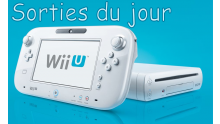 Sorties du jour Wii U blanche 01.12.2012.