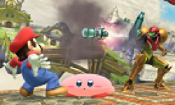 Super Smash Bros ICONE