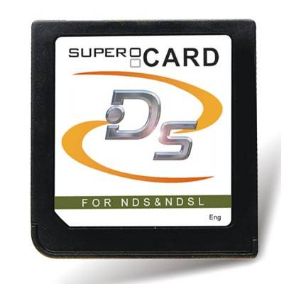 Supercard_DS_One