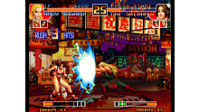 The King of Fighters \'97 - Final Battle