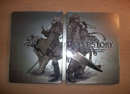 The Last Story Collector 2