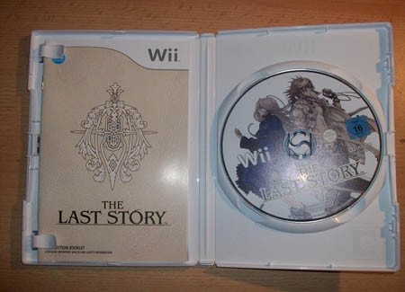 The Last Story Collector 5