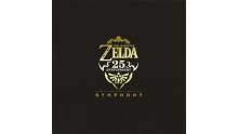 The Legend of Zelda 25th symphony