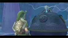 The Legend of Zelda Skyward Sword 12