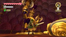 The Legend of Zelda Skyward Sword 16