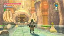 The Legend of Zelda Skyward Sword 20