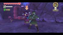 The Legend of Zelda Skyward Sword 28