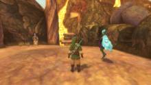The Legend of Zelda Skyward Sword 2