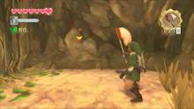 The Legend of Zelda Skyward Sword 4