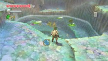 The Legend of Zelda Skyward Sword 6