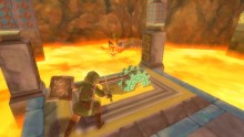 The Legend of Zelda Skyward Sword 9