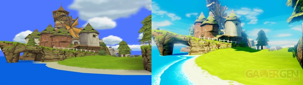 The Legend of Zelda: The Wind Waker ww_comparison-3