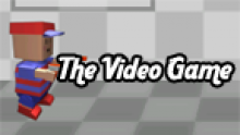 the video game  0.1 logo