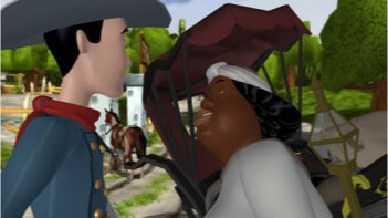 the westerner wiiware 2