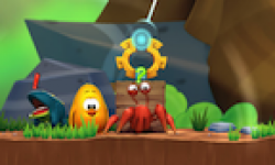 Toki Tori 2 vignette Toki Tori 2 7