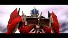 Transformers Prime - screenshots officiels editeur WiiU (6)