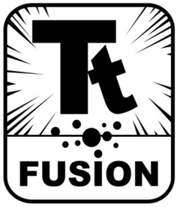 TT Fusion TT_Fusion_Logo