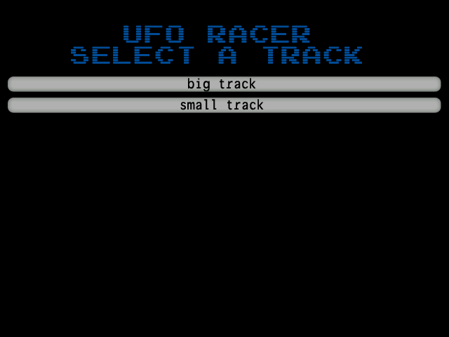 ufo racer 0.3 1