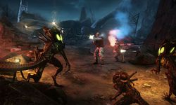 Unepic aliens colonial marines 4