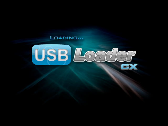 USB-Loader-GX2