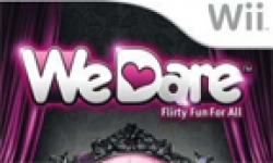 vignette icone head jaquette cover nintendo wii we dare ubisoft