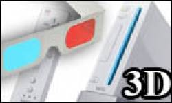 Vignette icone head nintendo wii lunettes 3d