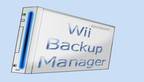 Wii Backup Manager Vignette