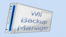 Wii Backup Manager Vignette