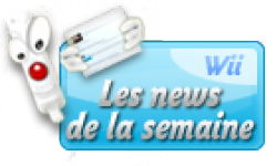 wii bouton news de la semaine