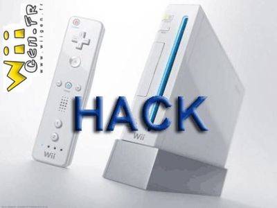 Wii-Hack