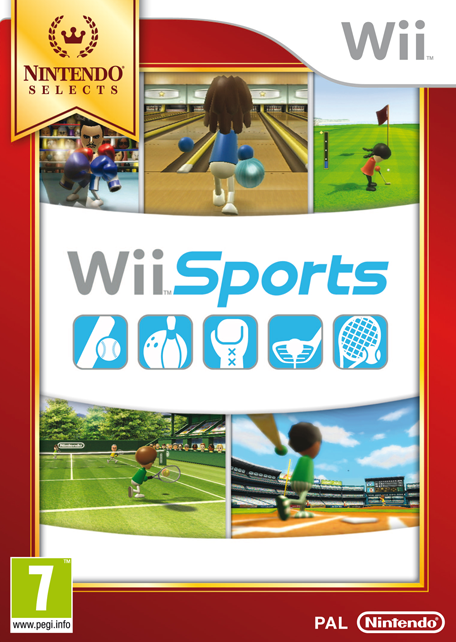 Wii Sports PS_Wii_WiiSports_NS_PEGI
