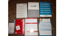 Wii U déballage (21)