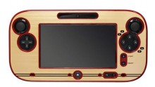 Wii U GamePad famicom 10.05.2013 (2)