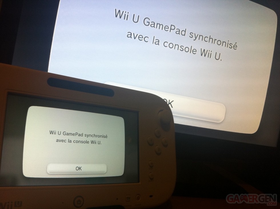 Wii U GamePad synchronisation zonage 05.01.2013 (3)