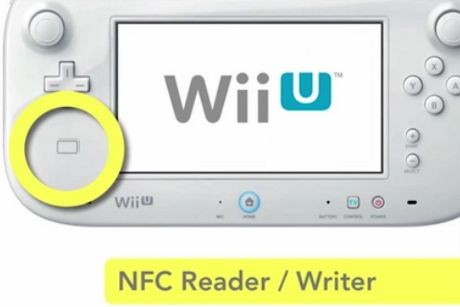 Wii U NFC wii-u-nfc1
