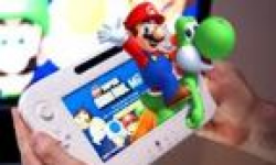 Wii U Nintendo GamePad Hardware Assassins Creed III Ubisoft 3D head vignette