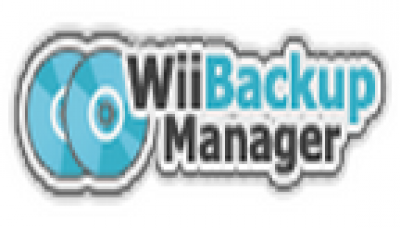 descargar wii backup manager gratis