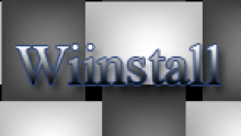 wiinstall logo