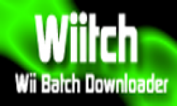 wiitch logo